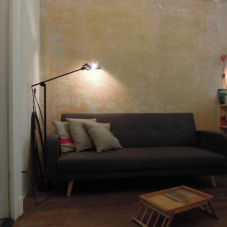 V12 Design Apartments Milano Exterior foto