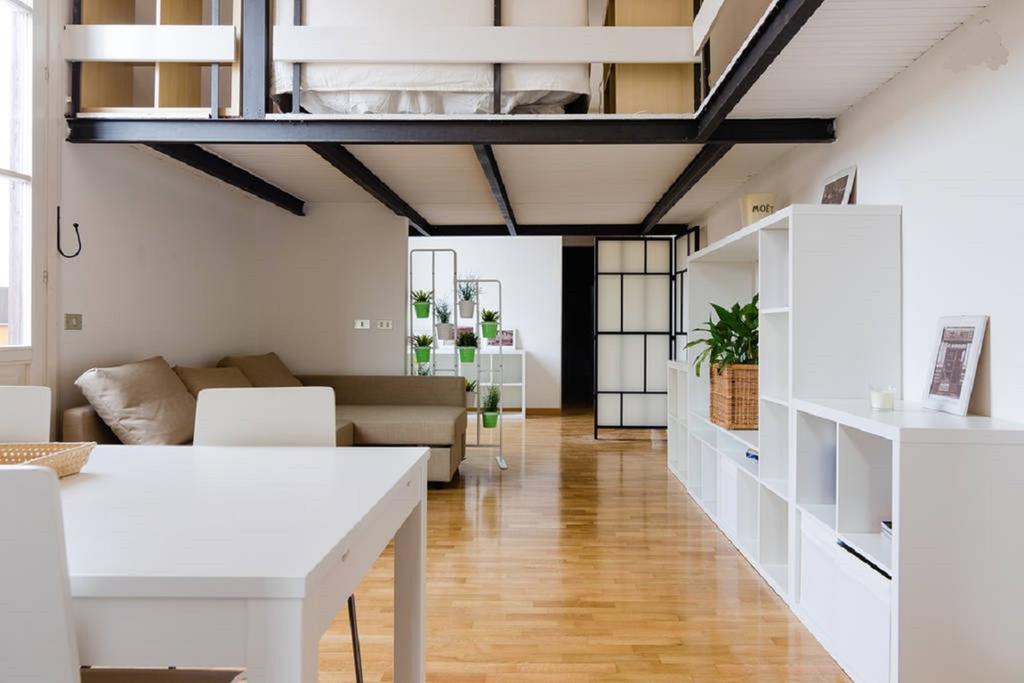 V12 Design Apartments Milano Cameră foto