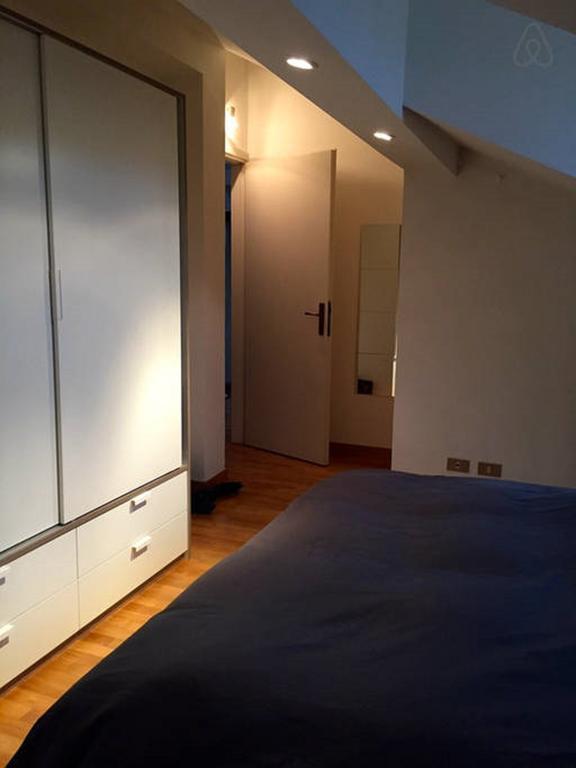 V12 Design Apartments Milano Cameră foto