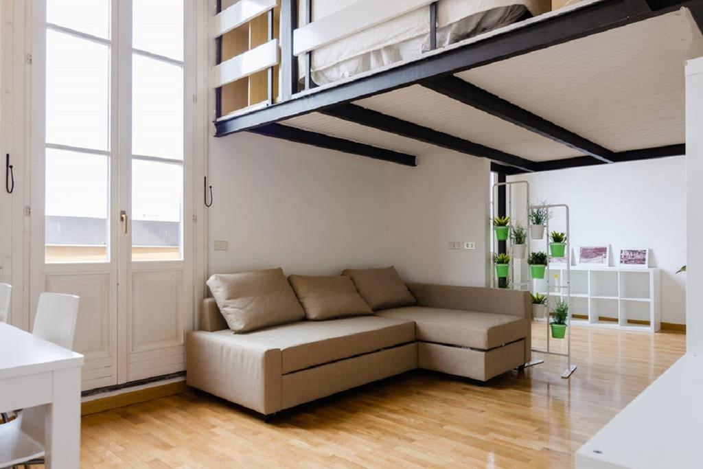 V12 Design Apartments Milano Cameră foto