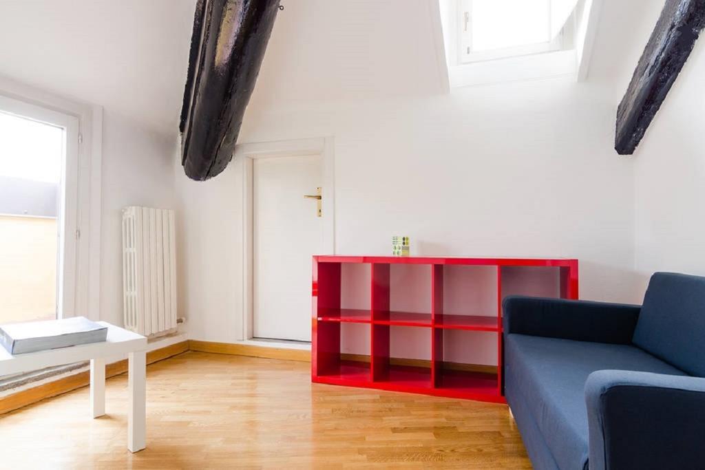 V12 Design Apartments Milano Cameră foto