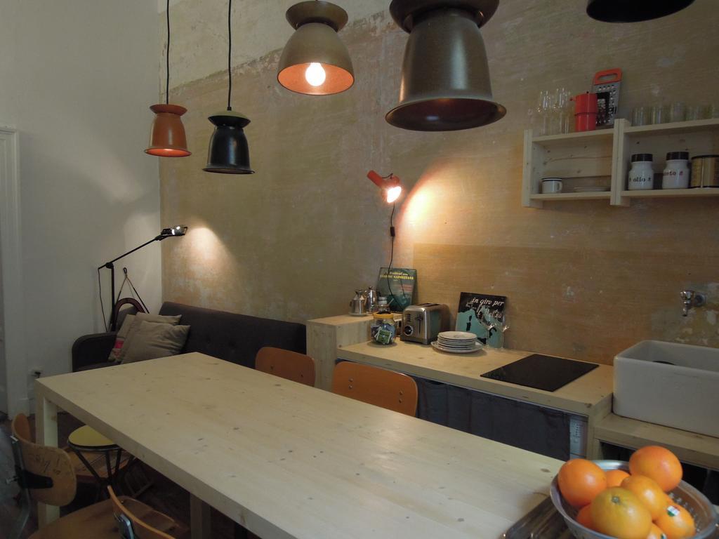 V12 Design Apartments Milano Exterior foto