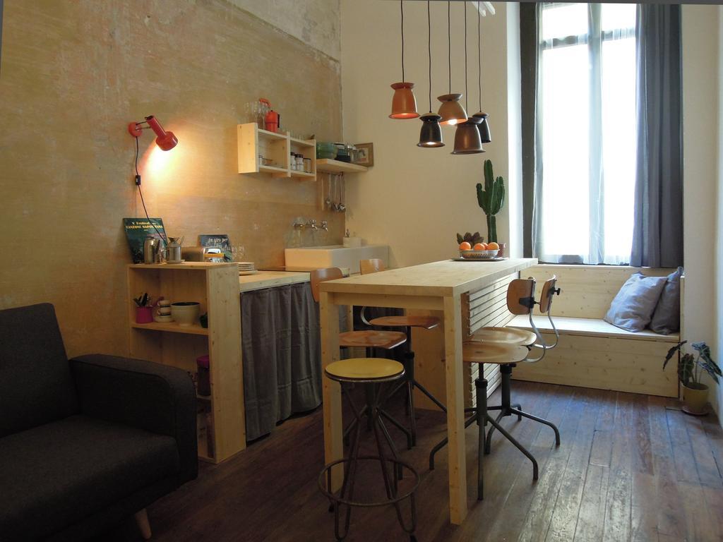 V12 Design Apartments Milano Exterior foto