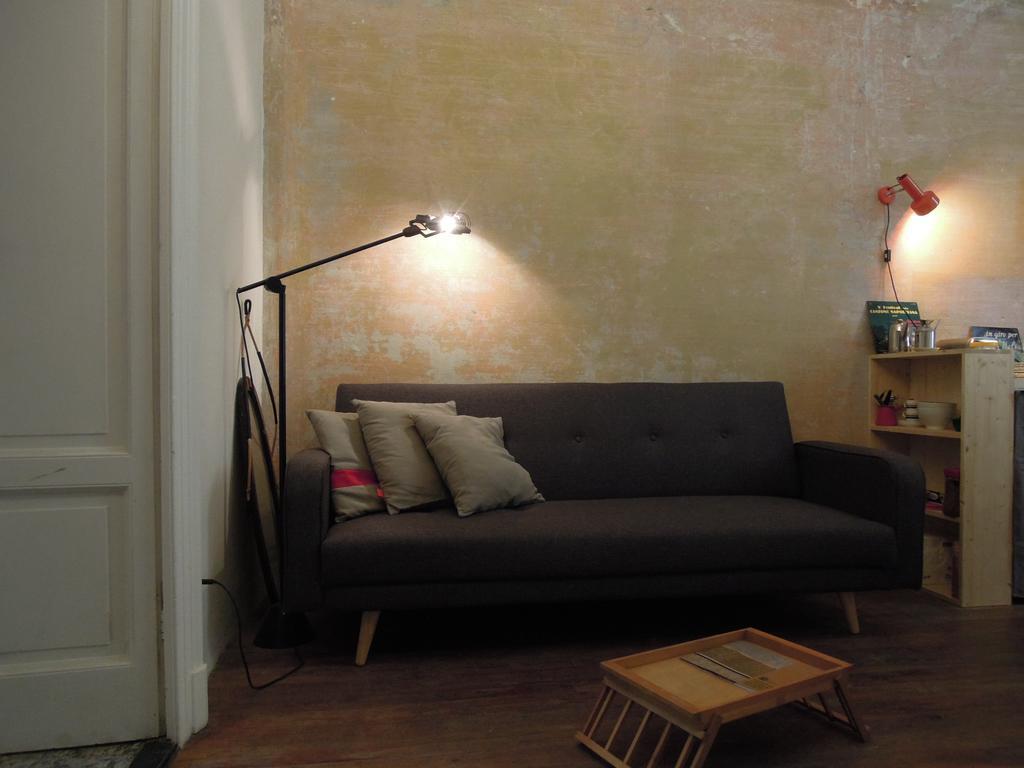 V12 Design Apartments Milano Exterior foto