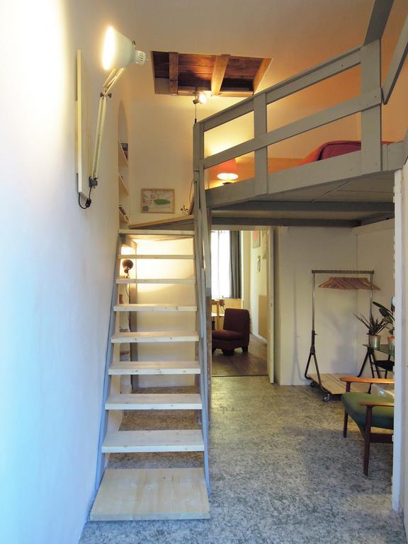 V12 Design Apartments Milano Exterior foto