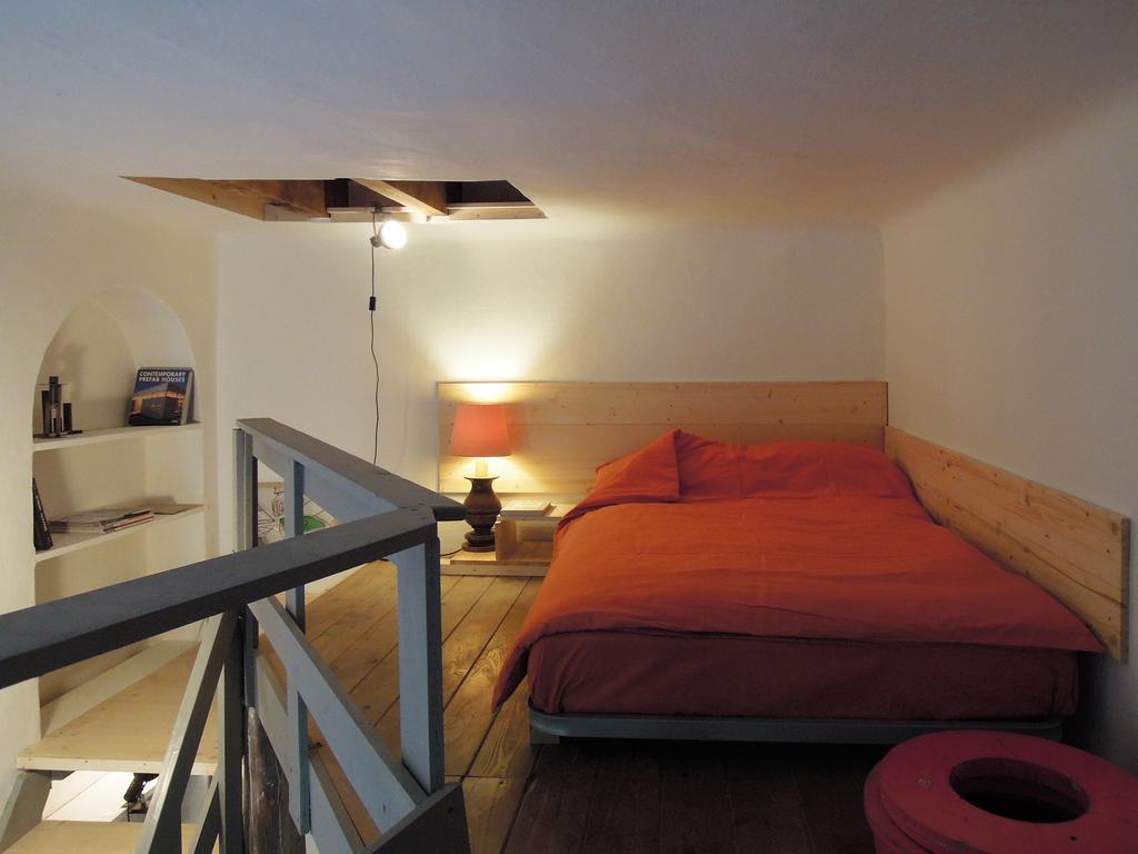 V12 Design Apartments Milano Exterior foto