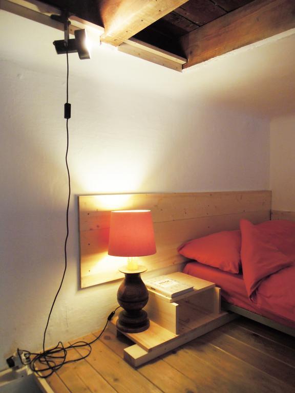 V12 Design Apartments Milano Exterior foto