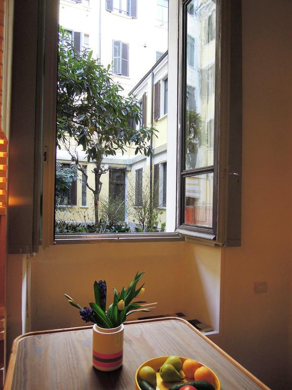 V12 Design Apartments Milano Exterior foto